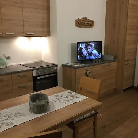 Il Cervo Apartment