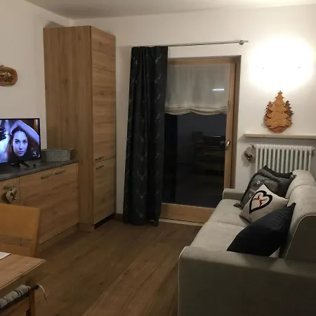 Il Cervo * Ponte Di Legno