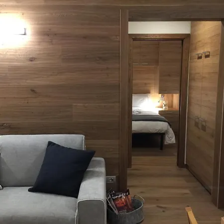 Il Cervo Apartment