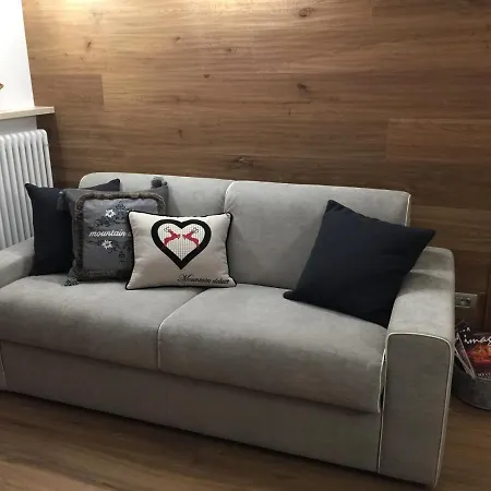 Il Cervo Apartment